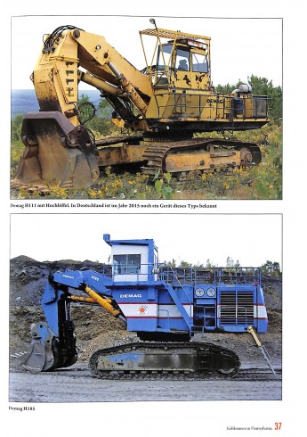 Jahrbuch Baumaschinen 2017