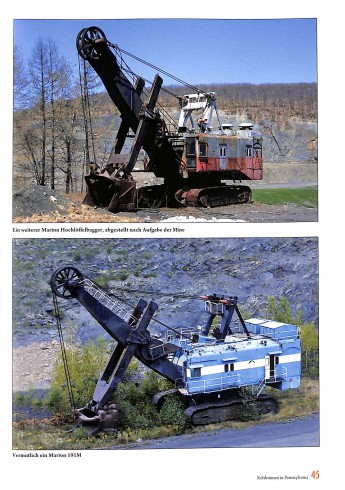 Jahrbuch Baumaschinen 2017