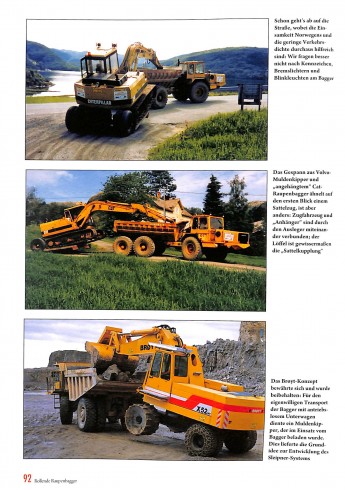 Jahrbuch Baumaschinen 2017