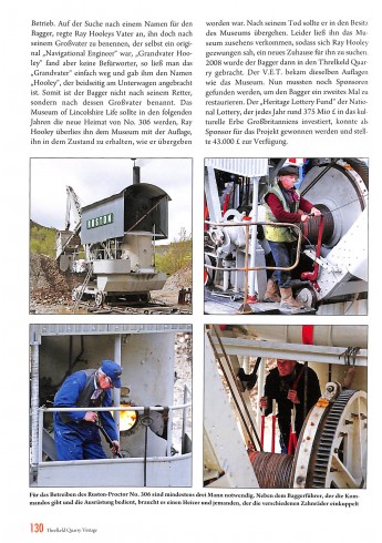 Jahrbuch Baumaschinen 2017