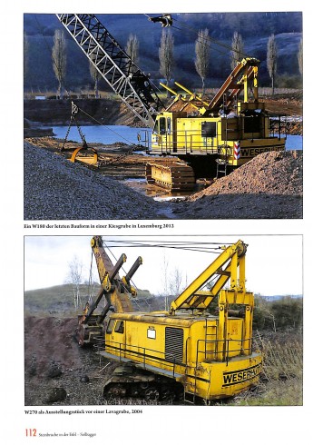 Jahrbuch Baumaschinen 2017