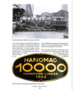 HANOMAG in Wort und Bild: Das Jahrbuch 2012