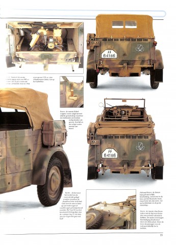 VW - Kever het verhaal van de populairste auto ter wereld