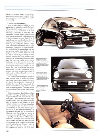 VW - Kever het verhaal van de populairste auto ter wereld