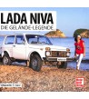 Lada Niva - Die Gelände-Legende