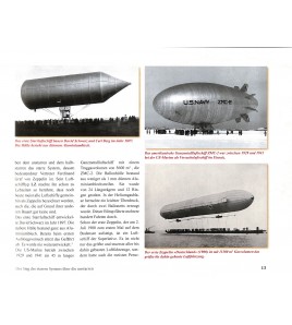 Die Hindenburg - Höhepunkt und tragisches Ende der Zeppeline