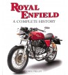 Royal Enfield  - The Complete Story