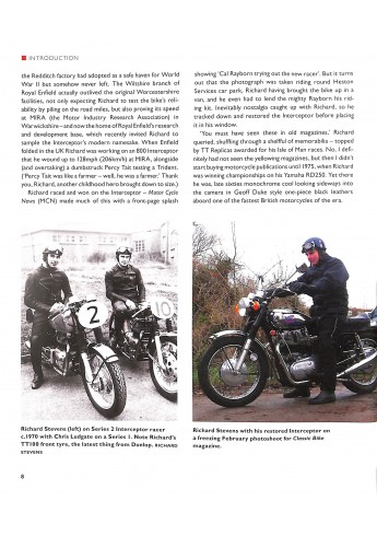 Royal Enfield  - The Complete Story