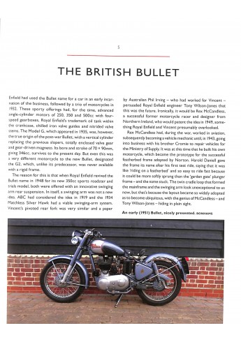 Royal Enfield  - The Complete Story