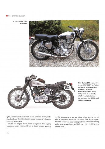 Royal Enfield  - The Complete Story
