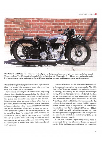 Royal Enfield  - The Complete Story