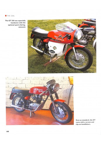 Royal Enfield  - The Complete Story