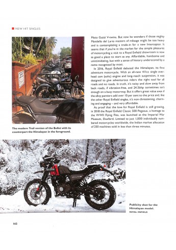 Royal Enfield  - The Complete Story
