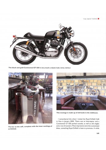 Royal Enfield  - The Complete Story