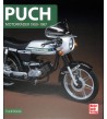Puch Motorrader 1900-1987