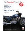 Triumph Trident & BSA Rocket III 1968 to 1976