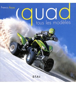 Quad tous les modèles