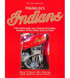Franklin’s Indians