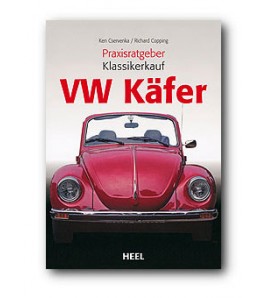 Praxisratgeber Klassikerkauf VW Käfer