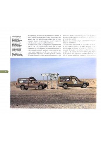 La Rancho (matra simca) de monPère