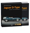 Jaguar D-Type  XKD 504 - Eine Auto-Biografie