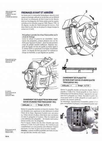 Le Guide Alpine A-310 4 & 6 cylinders 2e editie