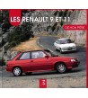 Les Renault 9 et 11 de mon Père