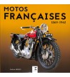 Motos Francaises 1869-1962