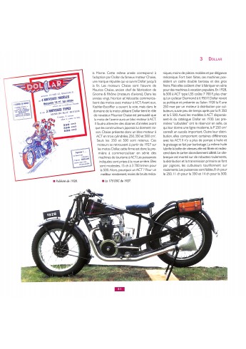 Motos Francaises 1869-1962