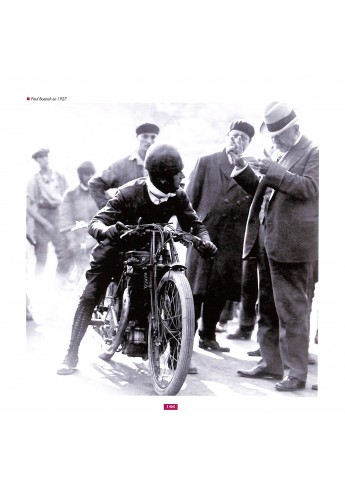 Motos Francaises 1869-1962