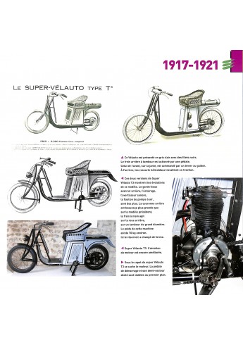 Monet & Goyon - la moto franccaise