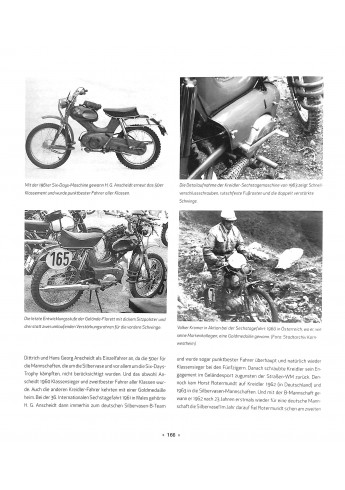 Kreidler - Motorräder die Geschichte machten
