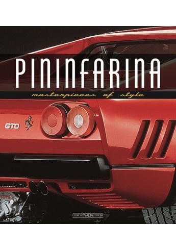 PININFARINA Masterpieces of Style