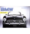Bmw -Icon Of Style- (Nl/Fr)