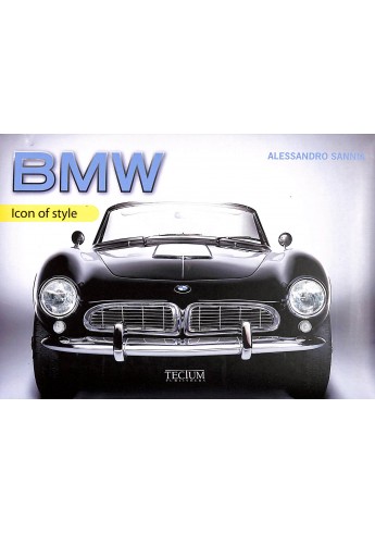 Bmw -Icon Of Style- (Nl/Fr) Bmw -Icon Of Style- (Nl/Fr)