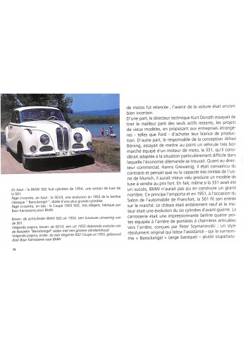Bmw -Icon Of Style- (Nl/Fr)