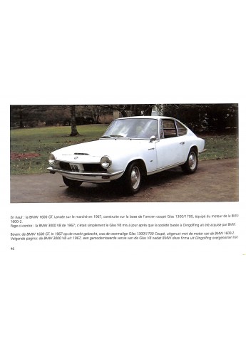 Bmw -Icon Of Style- (Nl/Fr)