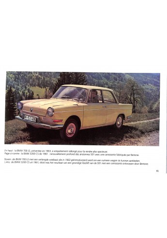 Bmw -Icon Of Style- (Nl/Fr)