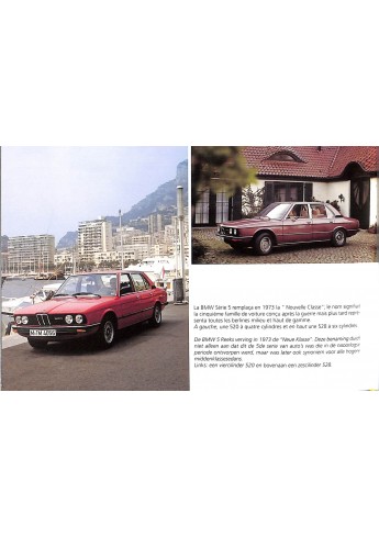 Bmw -Icon Of Style- (Nl/Fr)