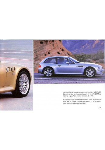 Bmw -Icon Of Style- (Nl/Fr)