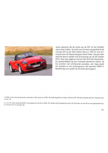 Bmw -Icon Of Style- (Nl/Fr)