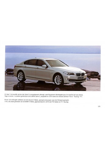 Bmw -Icon Of Style- (Nl/Fr)