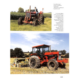 Farmall, cinquante ans d'histoire