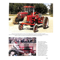 Farmall, cinquante ans d'histoire