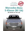 Praxisratgeber Klassikerkauf: MB S-Klasse (W 126)