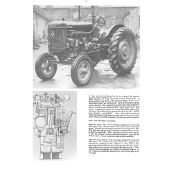 Perkins Diesel Conversions