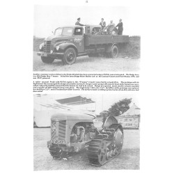 Perkins Diesel Conversions