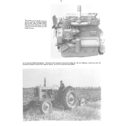 Perkins Diesel Conversions