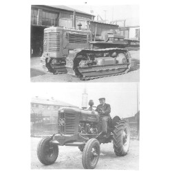 Perkins Diesel Conversions