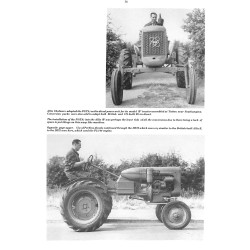 Perkins Diesel Conversions